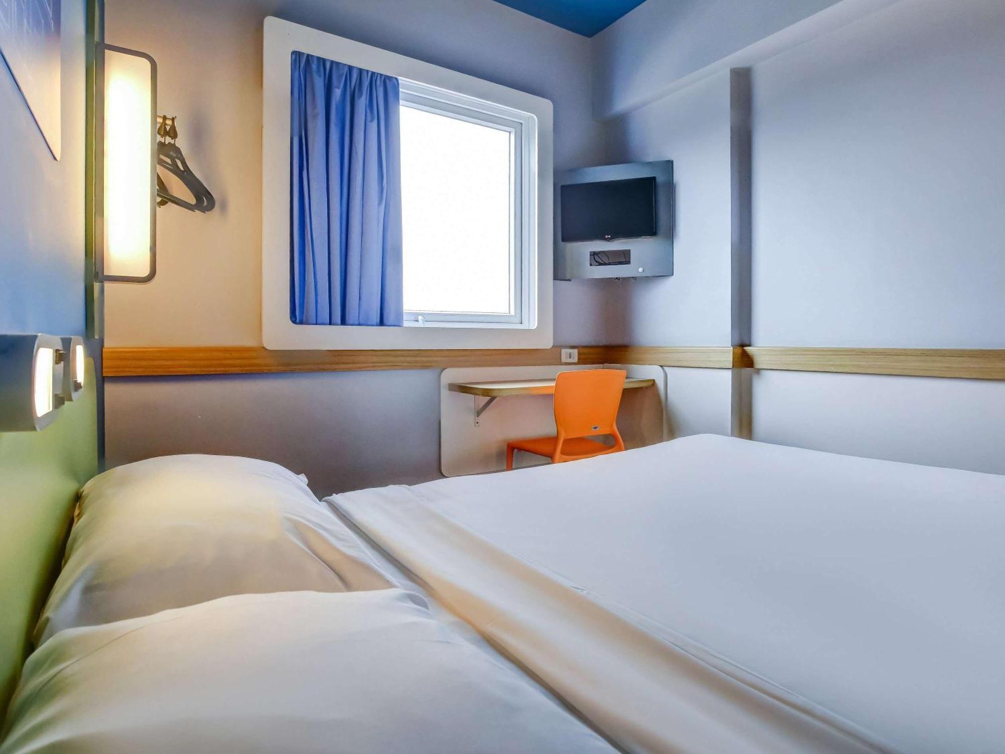 Ibis Budget Rio De Janeiro Nova America Екстериор снимка