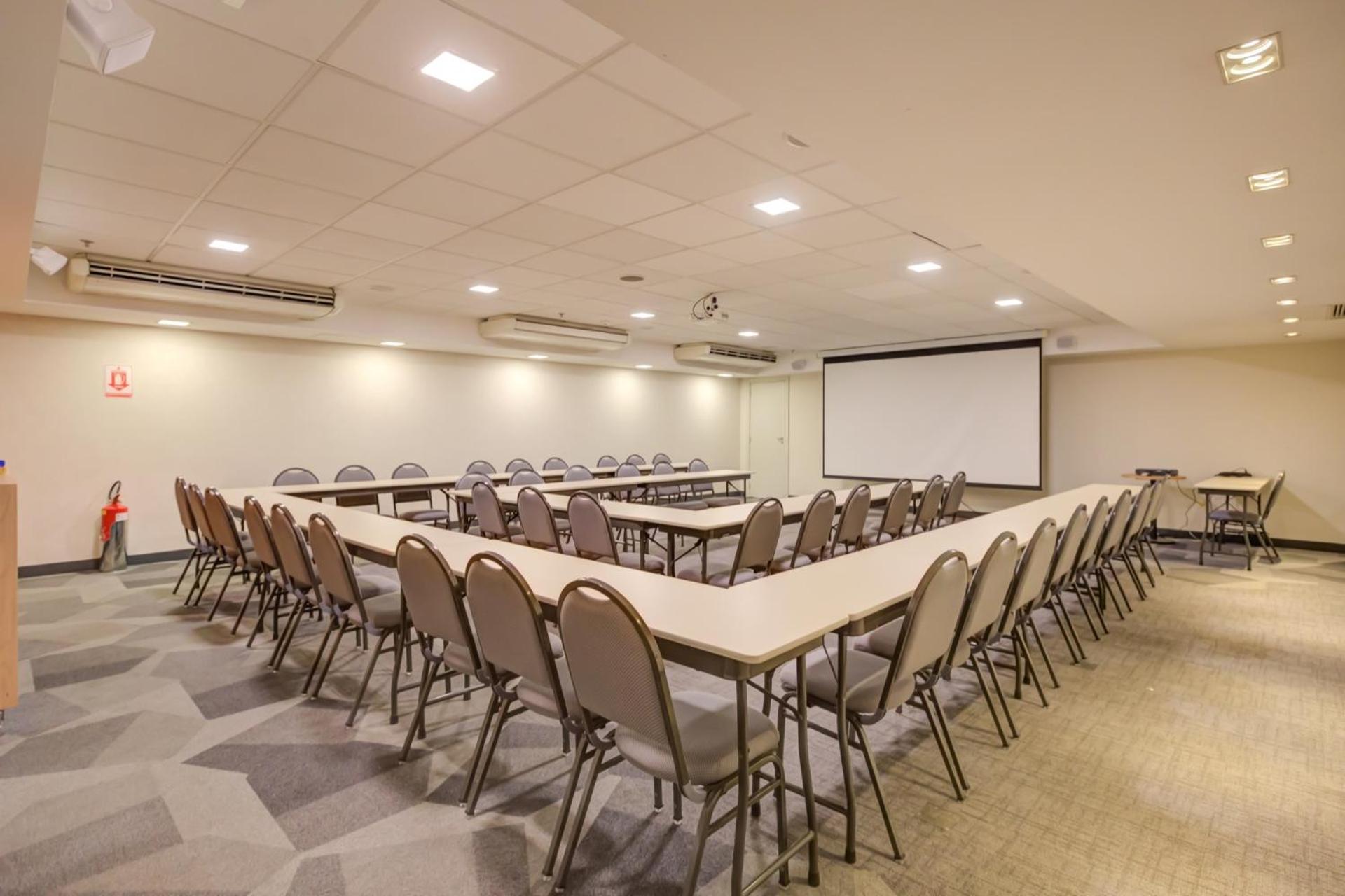 Ibis Budget Rio De Janeiro Nova America Екстериор снимка