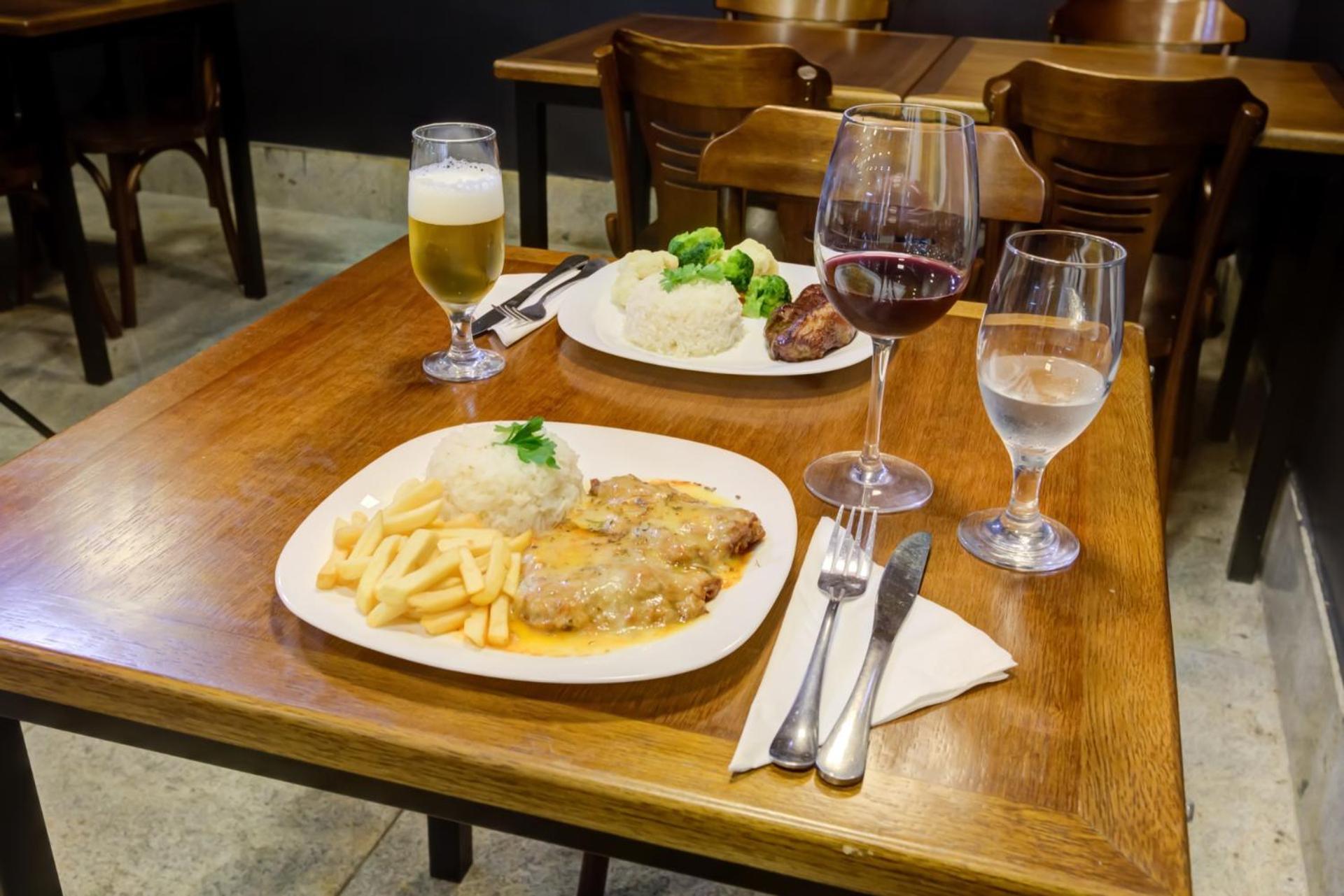 Ibis Budget Rio De Janeiro Nova America Екстериор снимка
