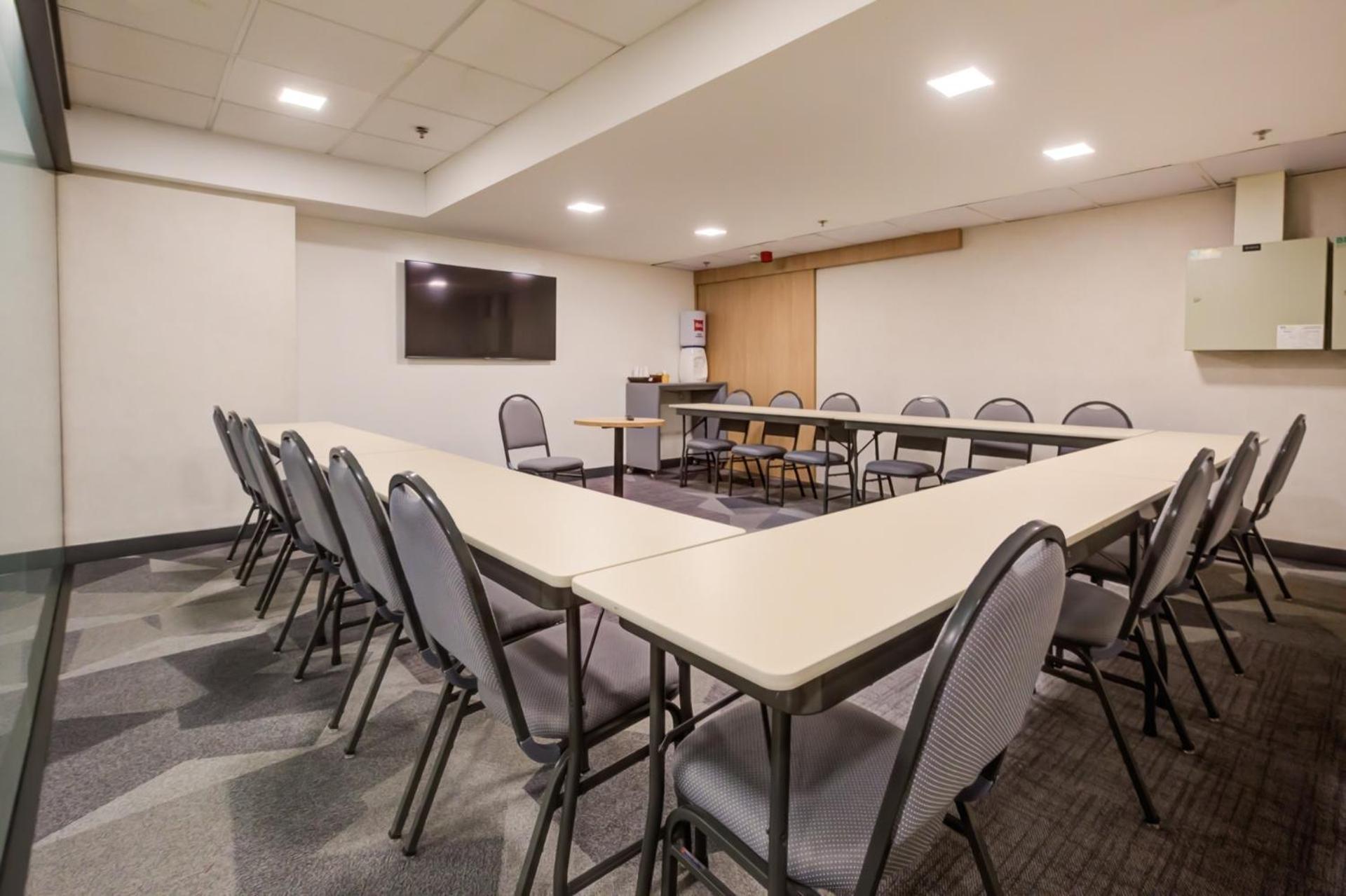 Ibis Budget Rio De Janeiro Nova America Екстериор снимка