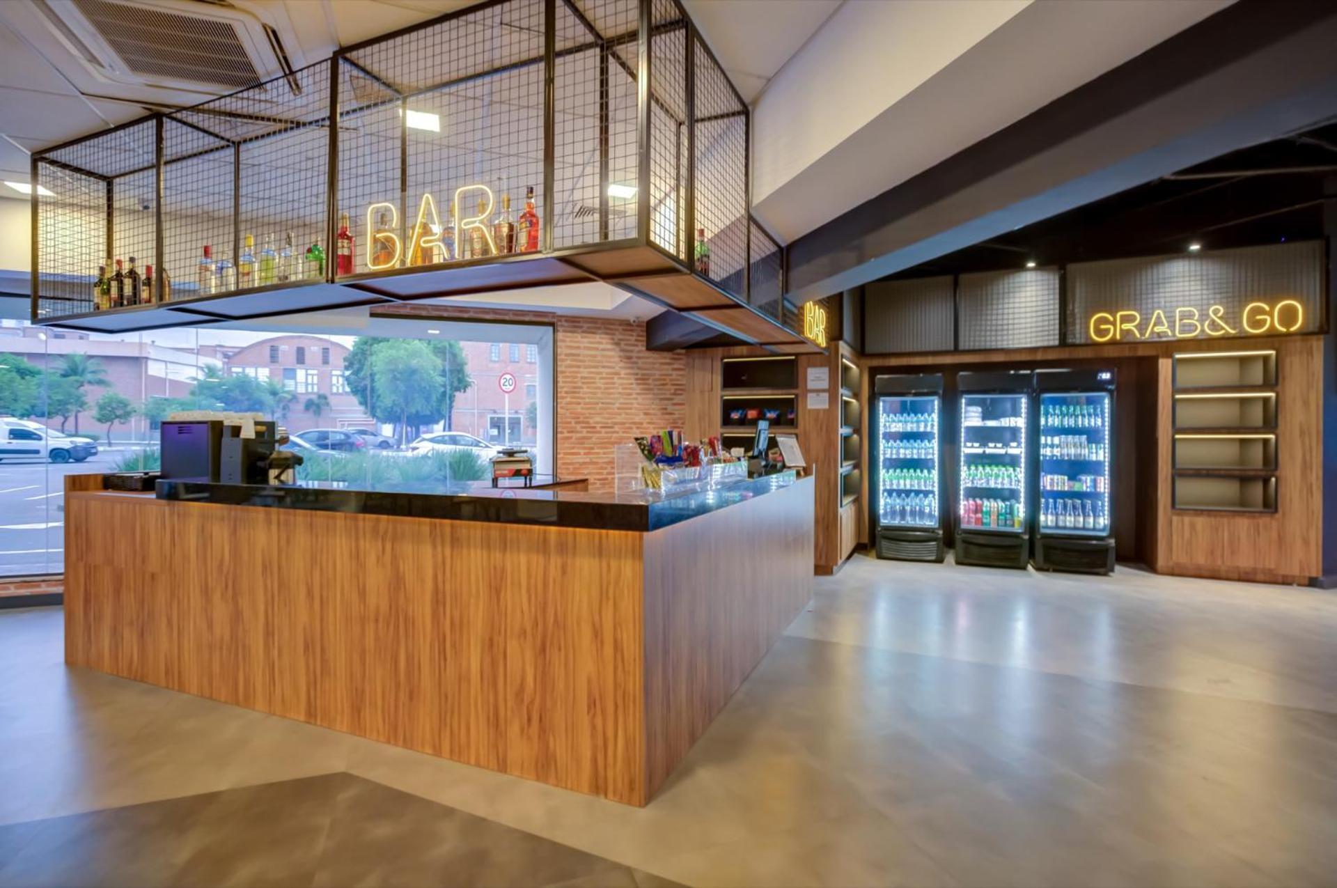 Ibis Budget Rio De Janeiro Nova America Екстериор снимка