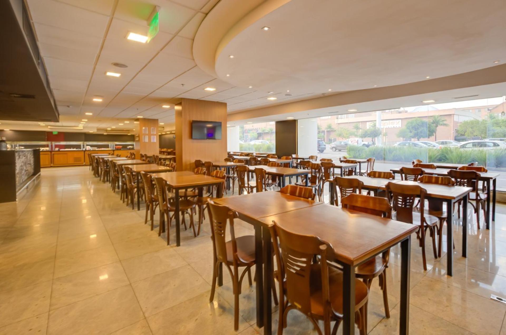 Ibis Budget Rio De Janeiro Nova America Екстериор снимка