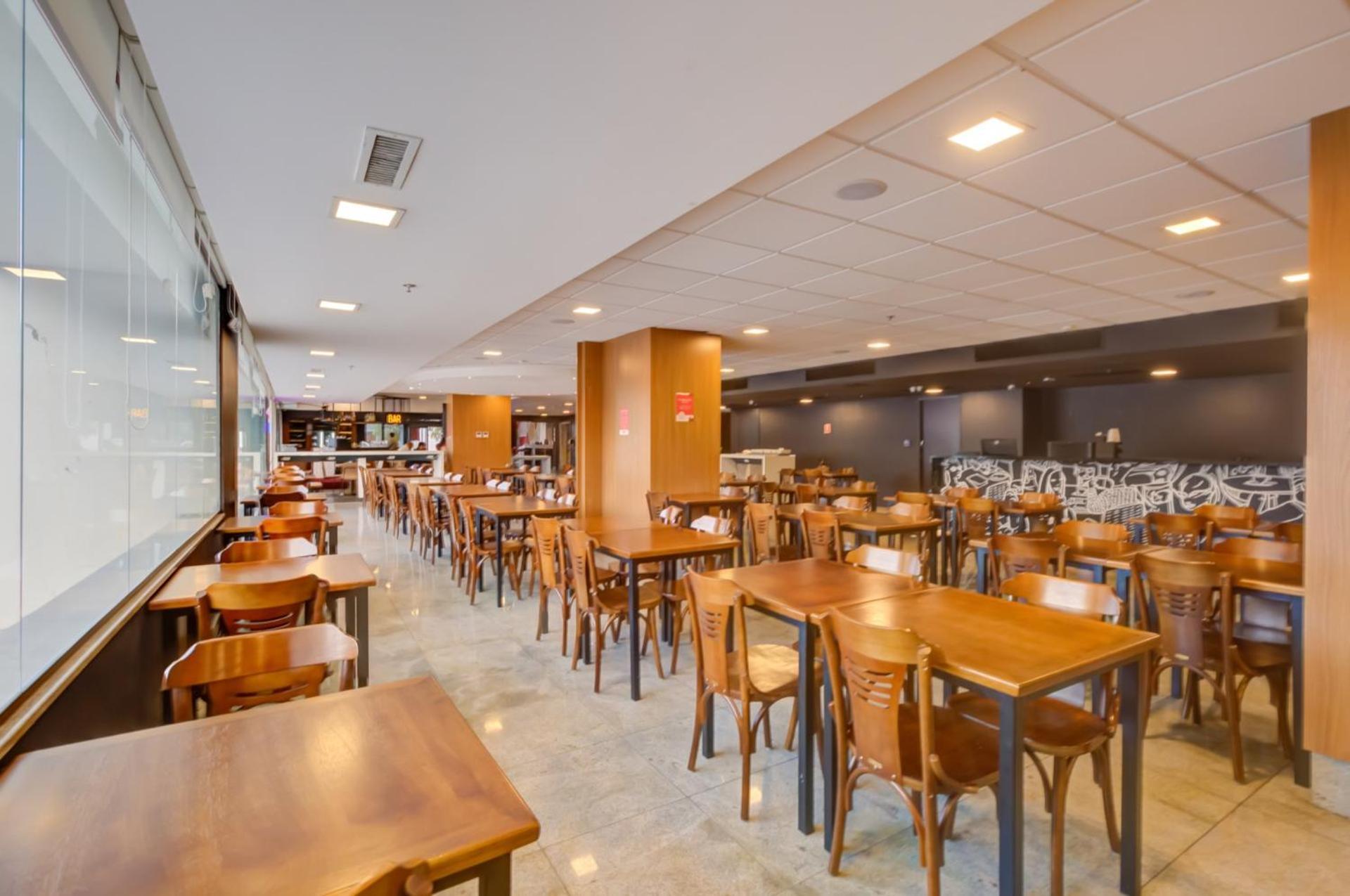 Ibis Budget Rio De Janeiro Nova America Екстериор снимка