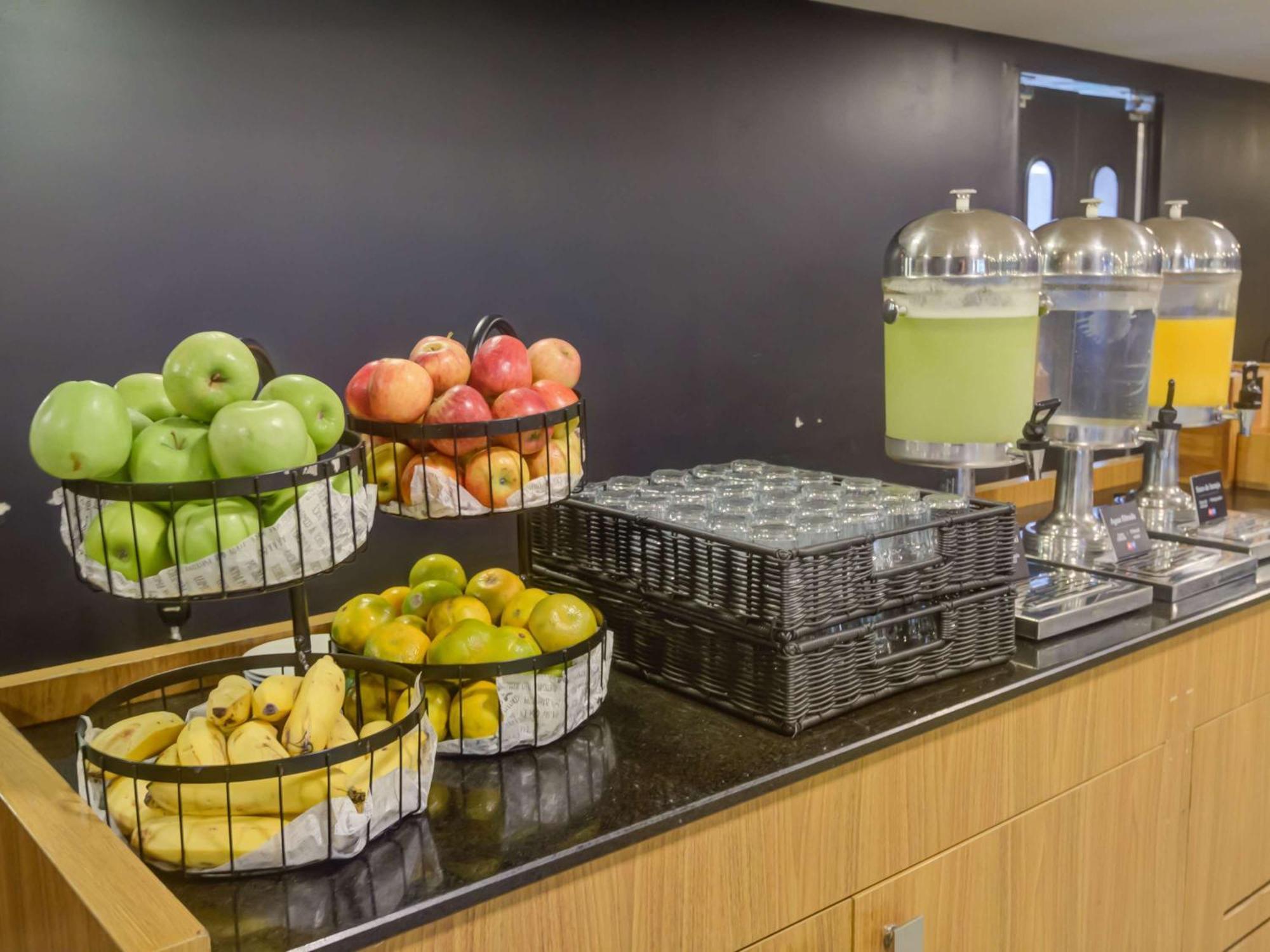 Ibis Budget Rio De Janeiro Nova America Екстериор снимка