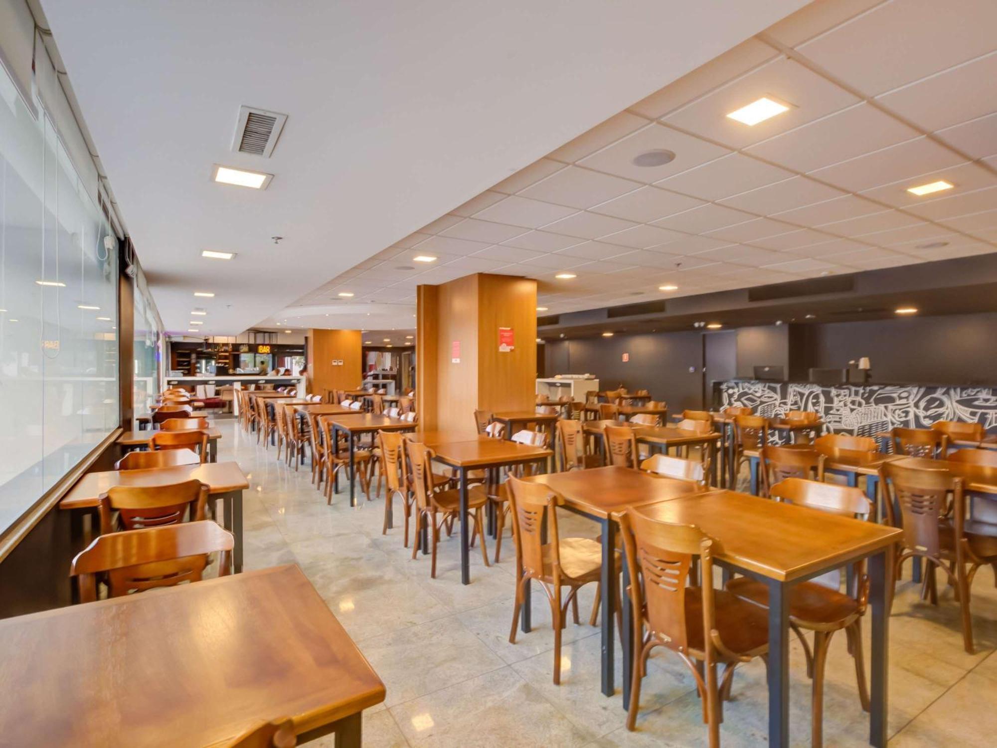Ibis Budget Rio De Janeiro Nova America Екстериор снимка
