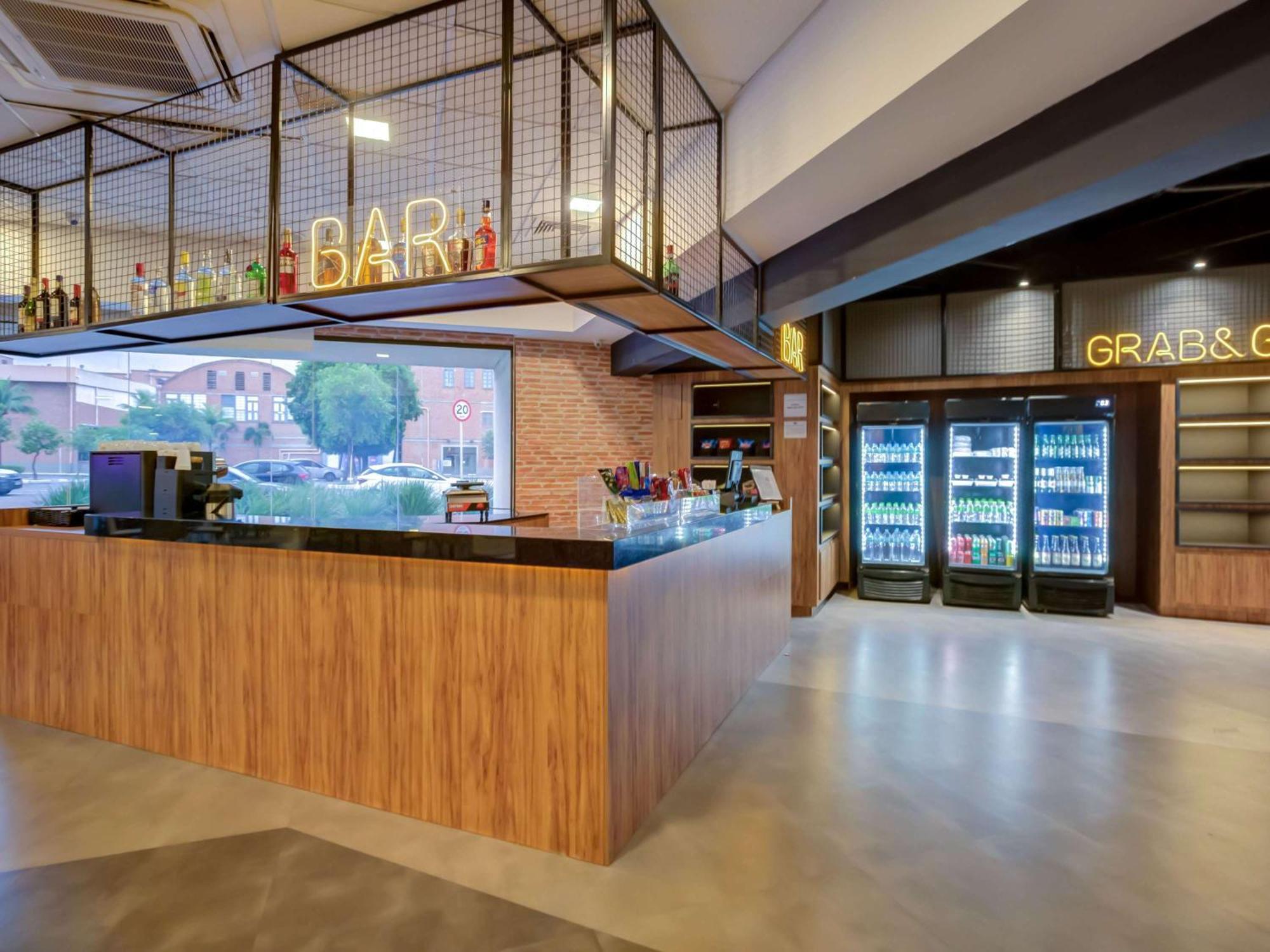 Ibis Budget Rio De Janeiro Nova America Екстериор снимка