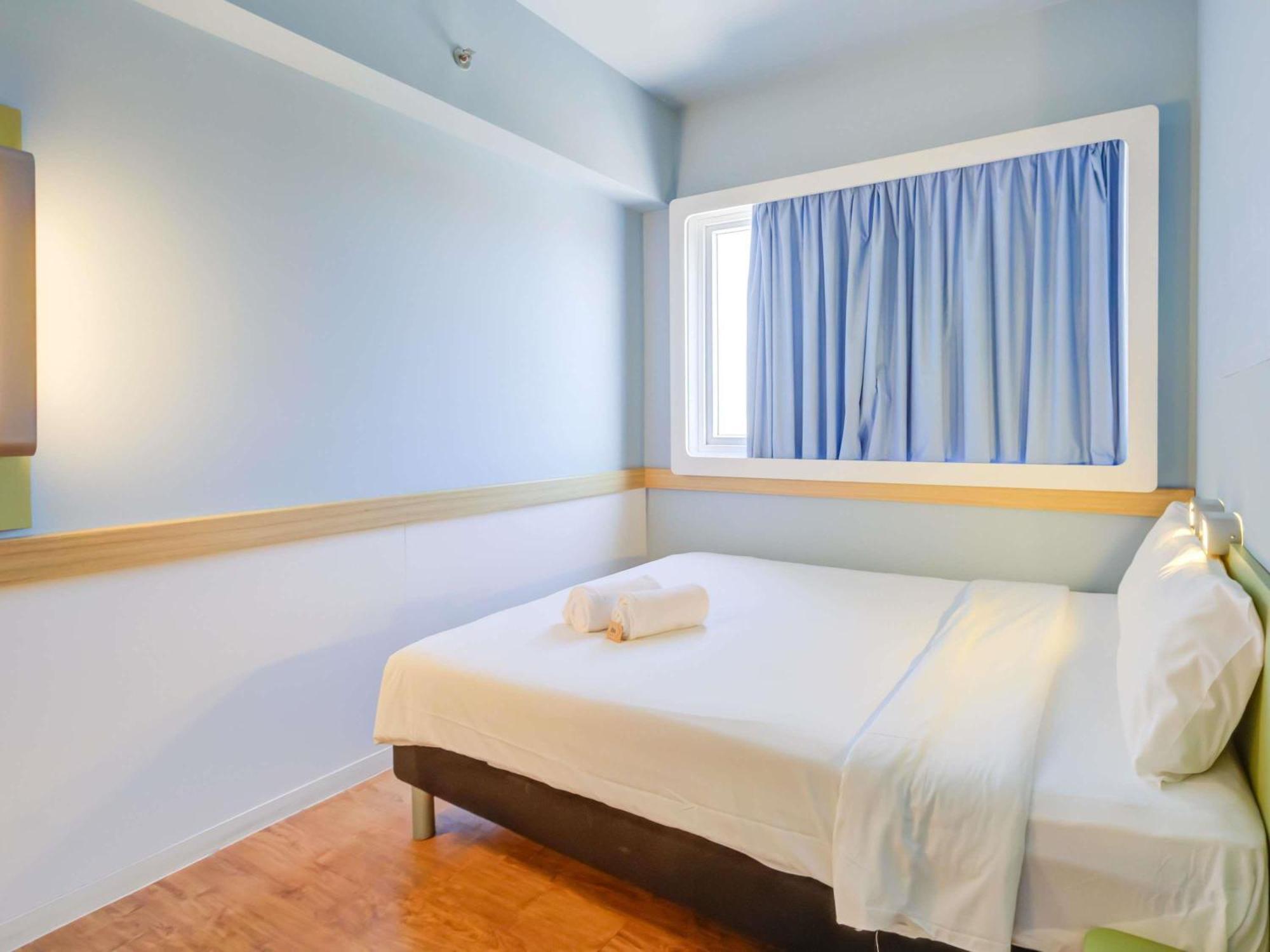 Ibis Budget Rio De Janeiro Nova America Екстериор снимка